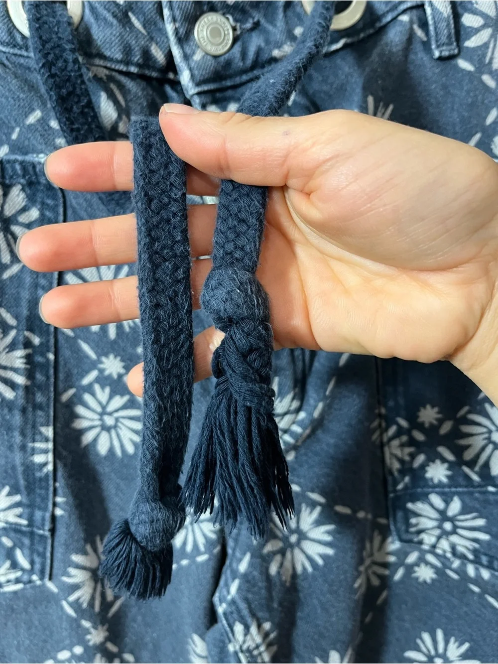 Free People good pre
